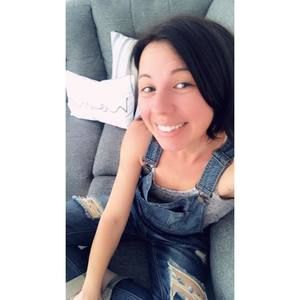 Meet your Posher, Rebecca